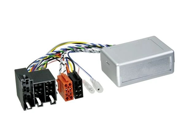 ACV Lenkradfernbedienungsadapter kompatibel mit Kia Sorento ab Bj. 2012 adaptiert auf Alpine