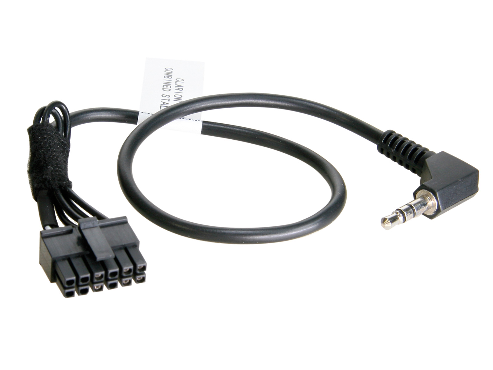 ACV Lenkradinterface kompatibel mit Opel Astra Corsa Combo Omega-/bilder/big/42-stalk-clarion.jpg