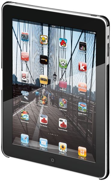 Hartschale (Back Cover) passend für Apple iPad I 0772.05828-/bilder/big/42375.jpg