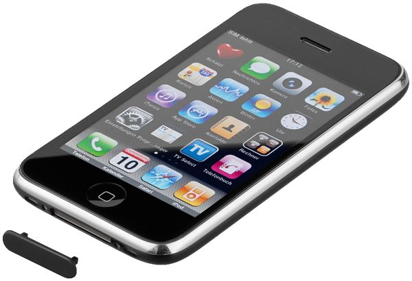 Staubschutz passend für iPhone iPod iPad 0772.05827-/bilder/big/42781_a.jpg
