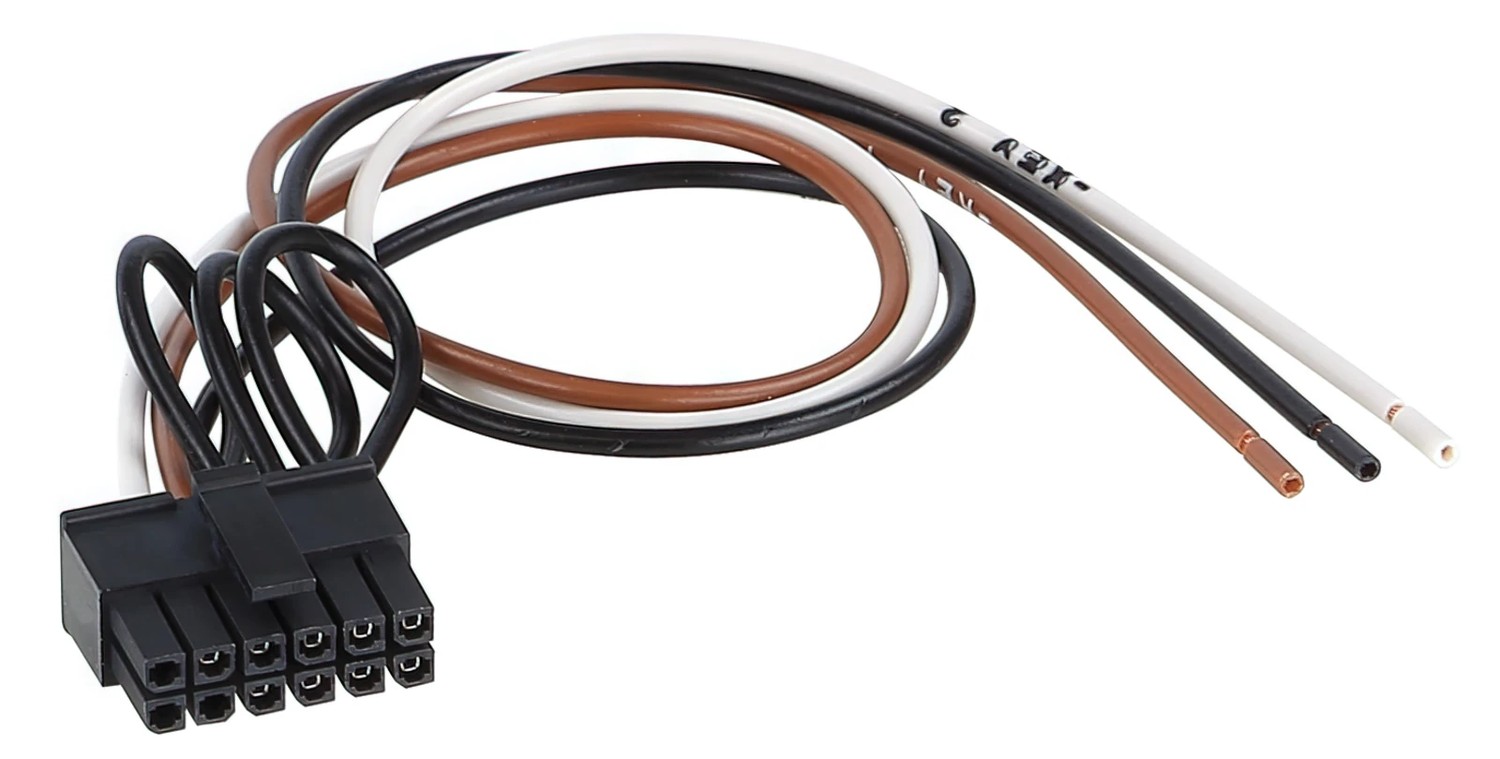 Lenkradfernbedienungsadapter UM8901 kompatibel mit Opel Movano Vivaro-/bilder/big/42ctchinahulead.jpg