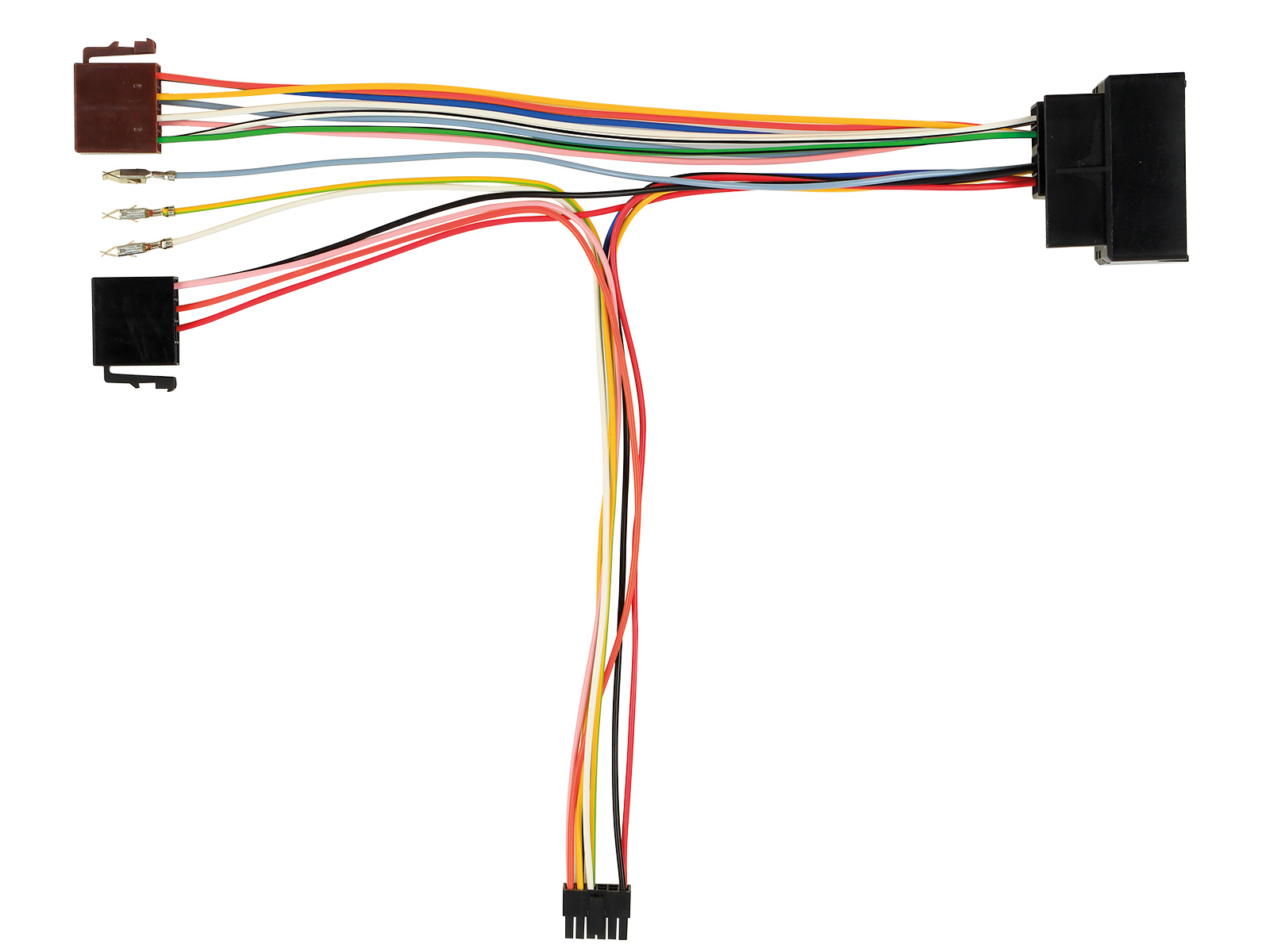 ACV CX21 Kabelsatz kompatibel mit Opel Nissan Renault adaptiert auf-/bilder/big/42cx21_t-kabelsatz.jpg