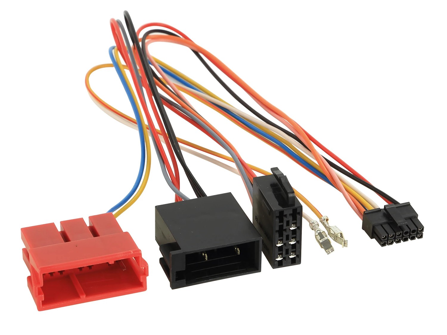 ACV CX22 Kabelsatz kompatibel mit Skoda Octavia Superb adaptiert auf-/bilder/big/42cx22.jpg