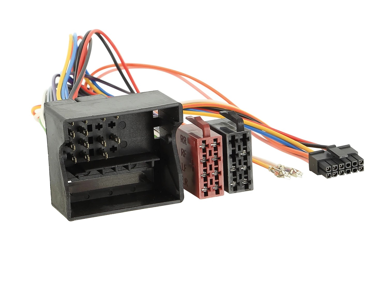 ACV CX28 Kabelsatz kompatibel mit Mercedes BMW Porsche Smart VW-/bilder/big/42cx28.jpg