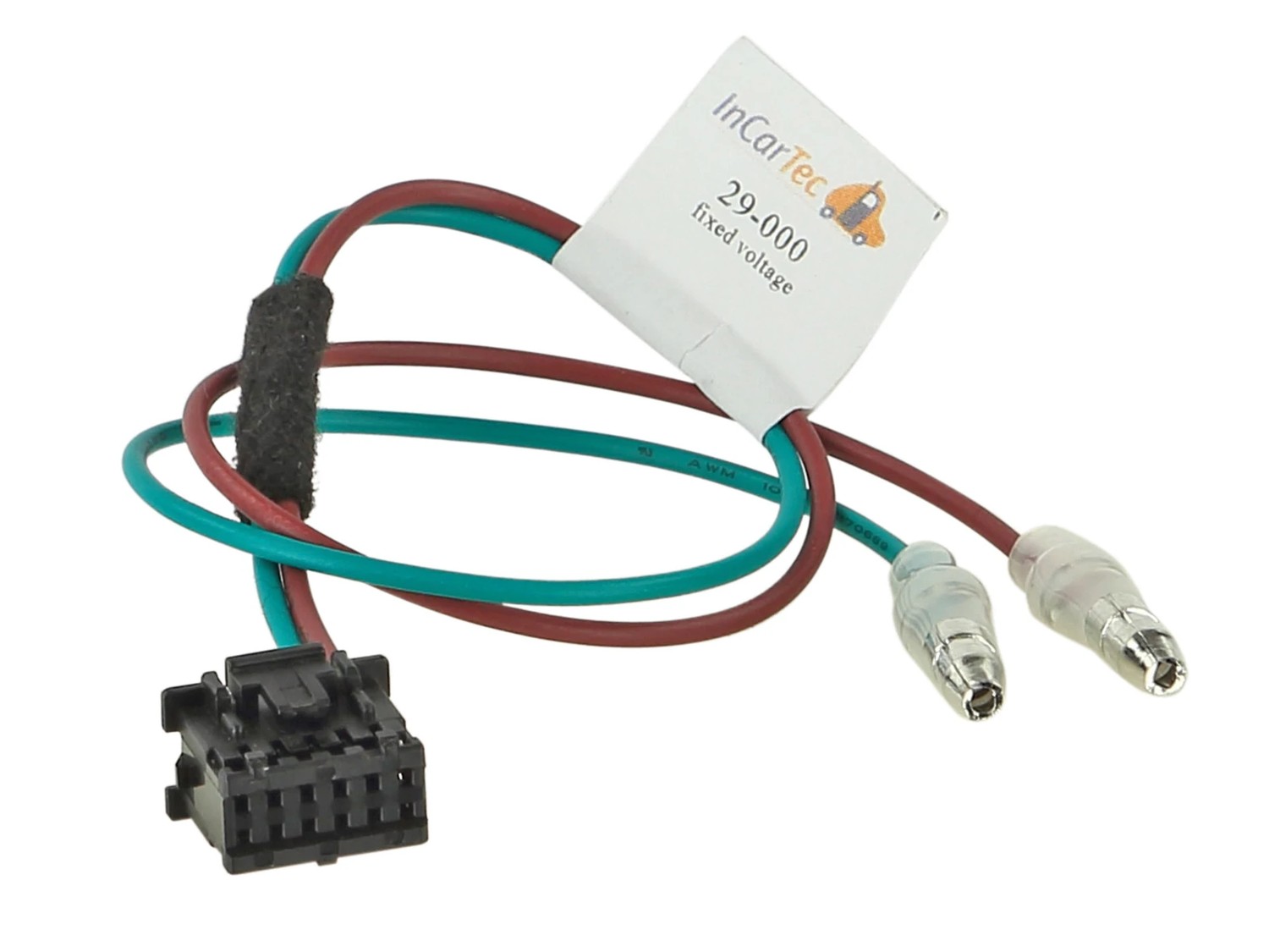 Incartec Steuerkabelsatz für die Lenkradfernbedienung von China-/bilder/big/42k-000.jpg