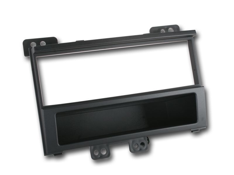 CHP Radioblende kompatibel mit Hyundai i20 1-DIN mit Fach schwarz Bj.-/bilder/big/4503903.jpg