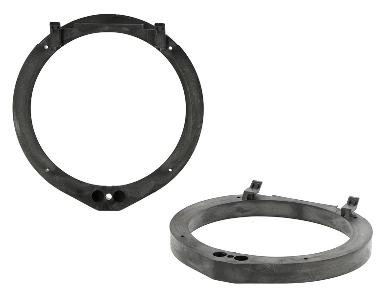 CHP SOLID Lautsprecher Adapterringe kompatibel mit Honda Accord Civic-/bilder/big/4504400_1.jpg