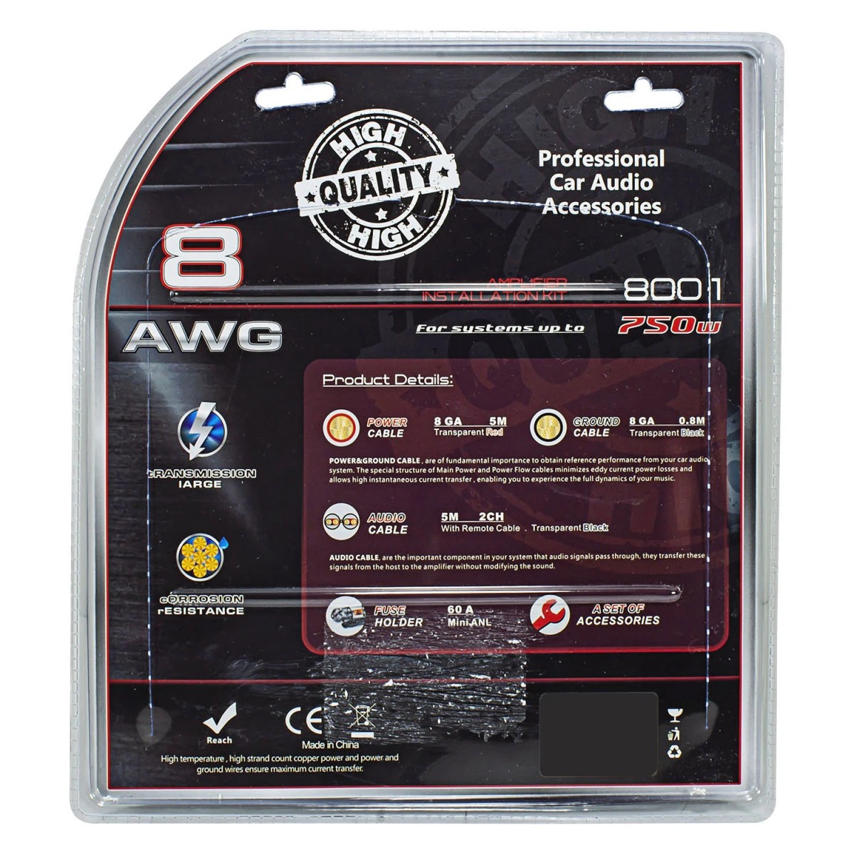 tomzz Audio 10qmm Endstufen Verstärker Batteriekabel Anschluss Set-/bilder/big/5500-021_7.jpg