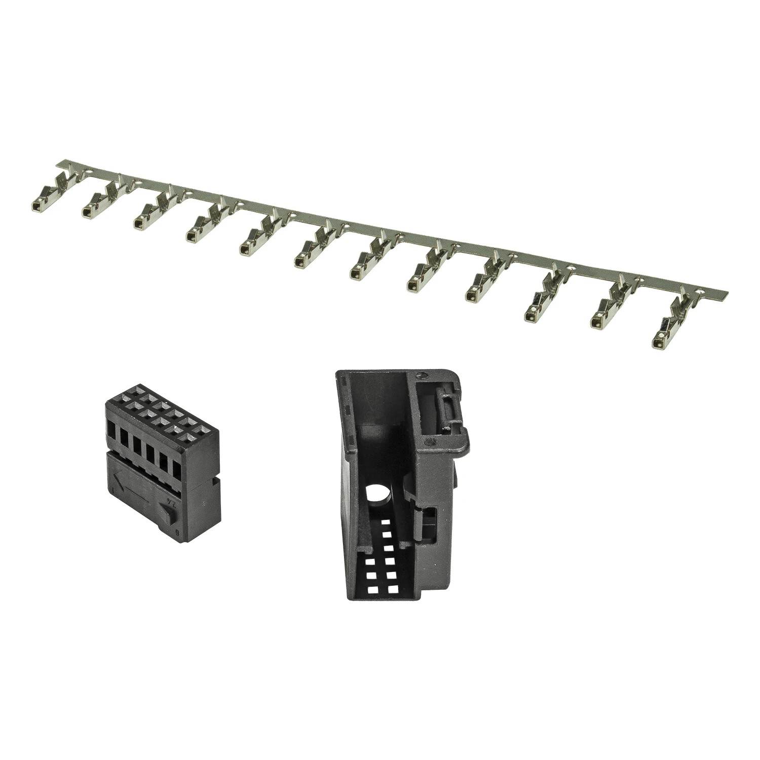 Quadlock Most Stecker Buchse Einsatz schwarz 12-polig incl. 12 MQS-/bilder/big/5800-096-1-3.jpg