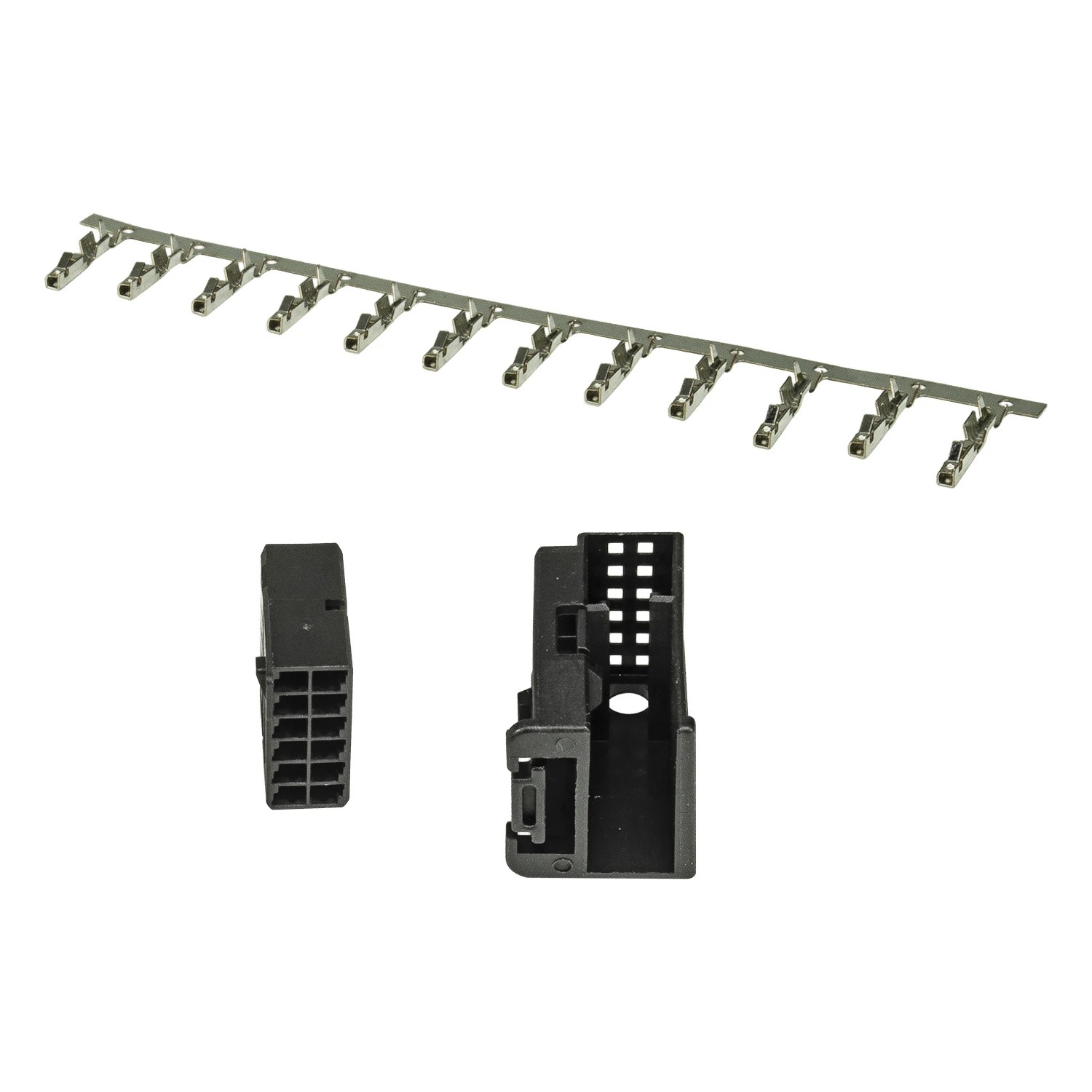 Quadlock Most Stecker Buchse Einsatz schwarz 12-polig incl. 12 MQS-/bilder/big/5800-096-1-4.jpg