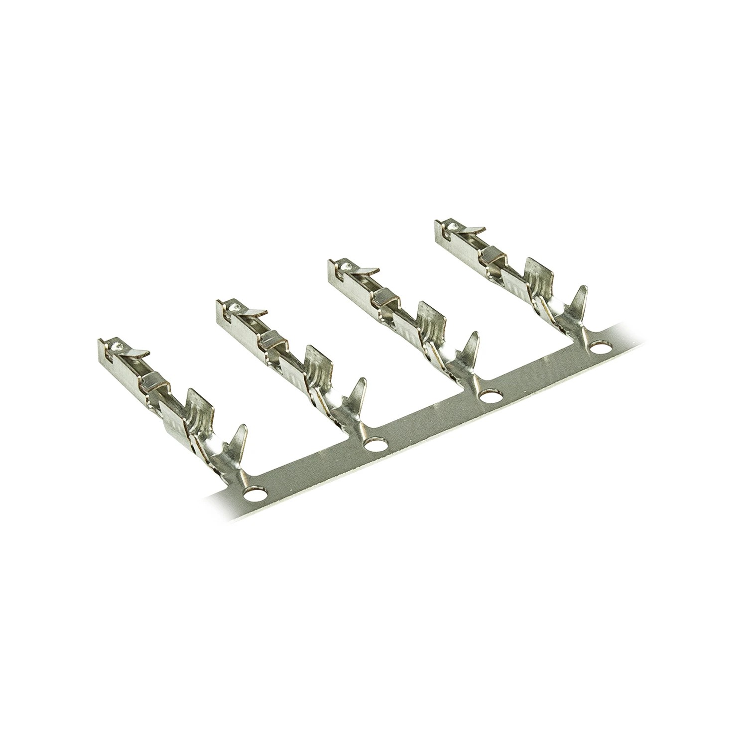 Quadlock Most Stecker Buchse Einsatz weiß 12-polig incl. 12 MQS-/bilder/big/5800-096-2-5.jpg