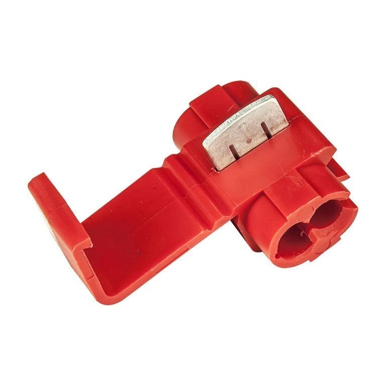 tomzz Audio 1 Stück Klemmverbinder rot für Kabel 0.5 - 1.5qmm-/bilder/big/5800-133.jpg