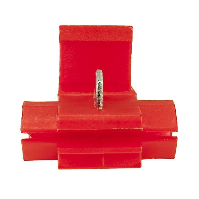 1 Stück Klemmverbinder rot für Kabel 0.5 - 1.5qmm Klemmverteiler-/bilder/big/5800-133_5.jpg