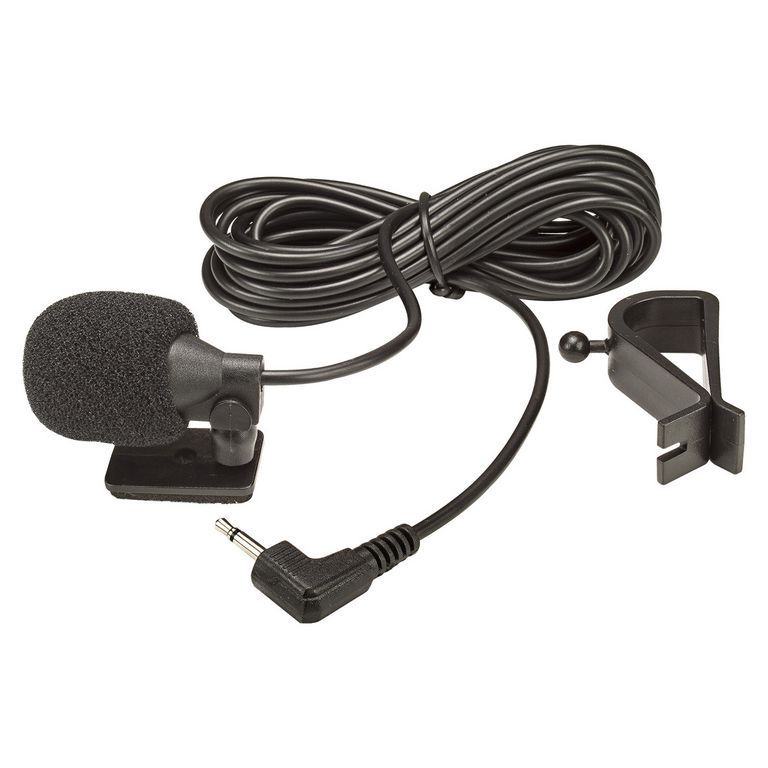 Mikrofon kompatibel mit Pioneer Blaupunkt mit 2.5mm Klinkenstecker-/bilder/big/5800-149.jpg
