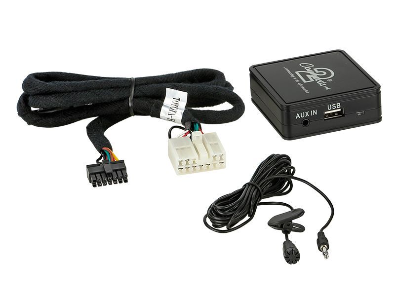 Bluetooth Interface kompatibel mit Lexus 5+7 PIN OEM alle Modelle ab-/bilder/big/58lxbt002.jpg