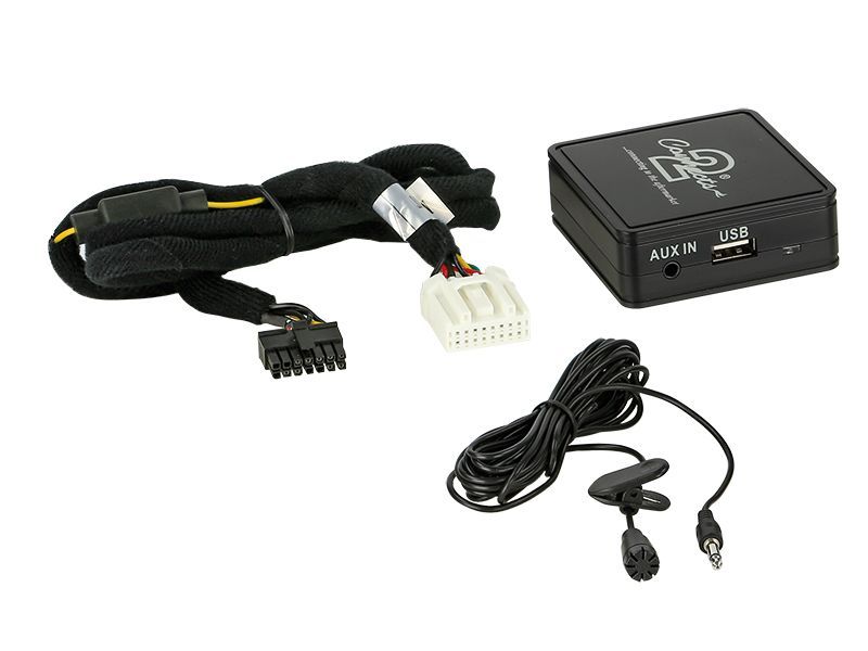 Bluetooth Interface kompatibel mit Mazda 3 5 6 MX-5 RX-8 16 PIN Bj.-/bilder/big/58mzbt001.jpg