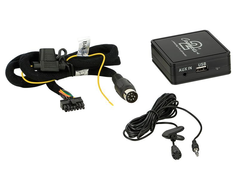 Bluetooth Interface kompatibel mit Volvo diverse Modelle-/bilder/big/58vlbt001.jpg