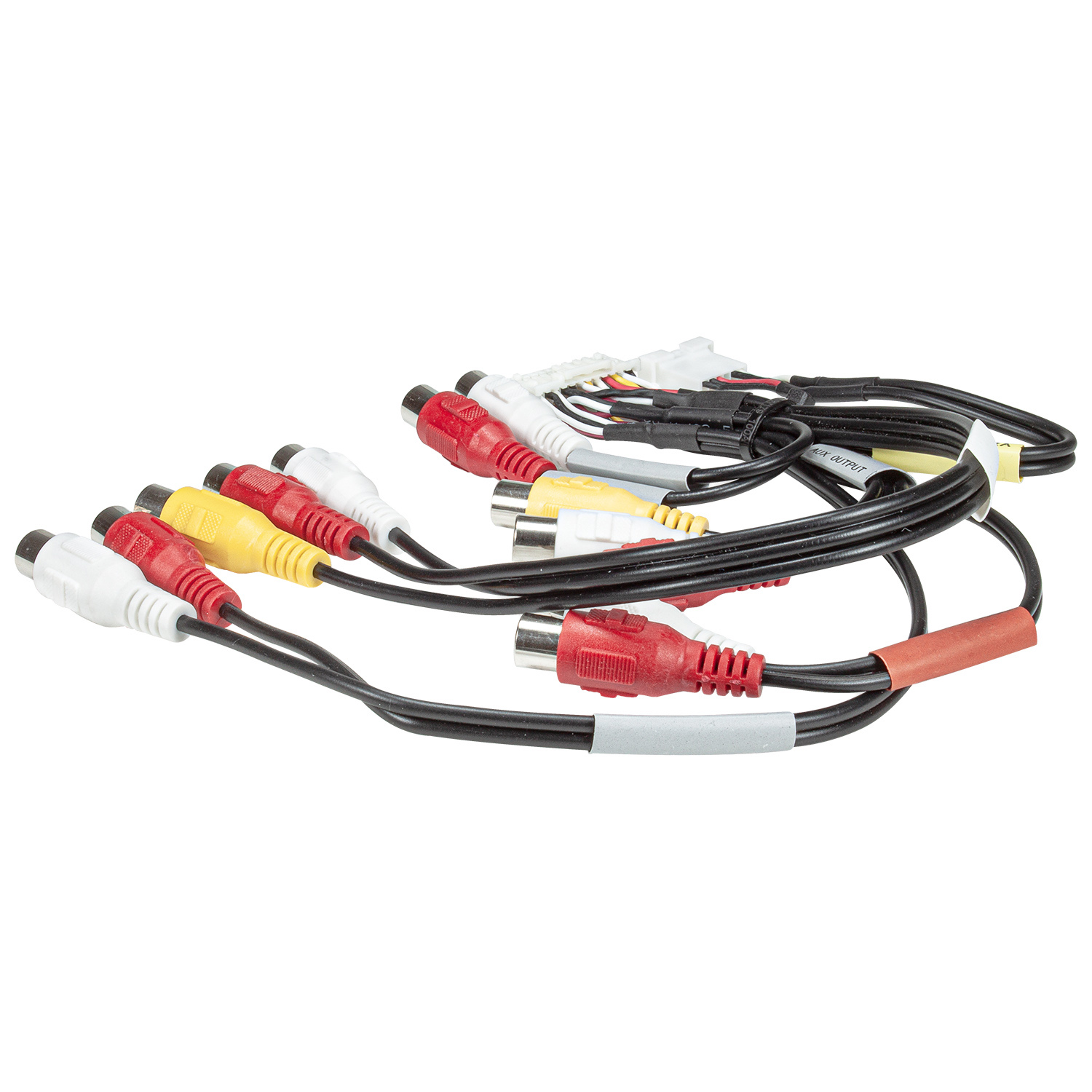 tomzz Audio Originalradio Anschlußkabel 24 Pin Vorverstärker Video-/bilder/big/7000-046-1.jpg