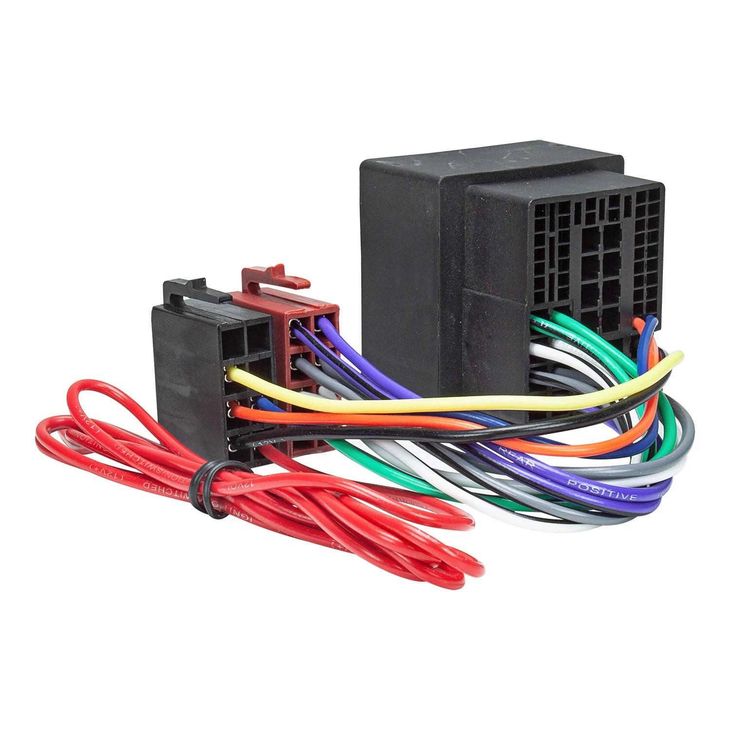 Radio Adapter Kabel kompatibel mit Citroen Peugeot Toyota Opel Jumper-/bilder/big/7008-004-2.jpg