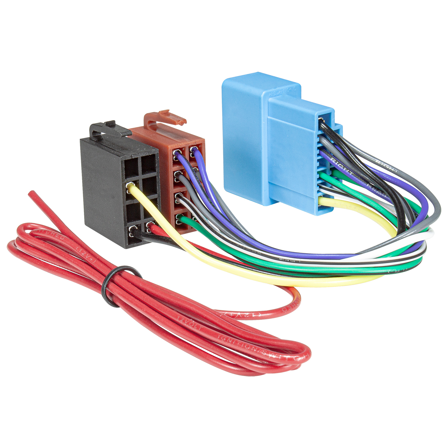 tomzz Audio Autoradio Adapter Kabel kompatibel mit Citroen Opel-/bilder/big/7008-006-1.jpg