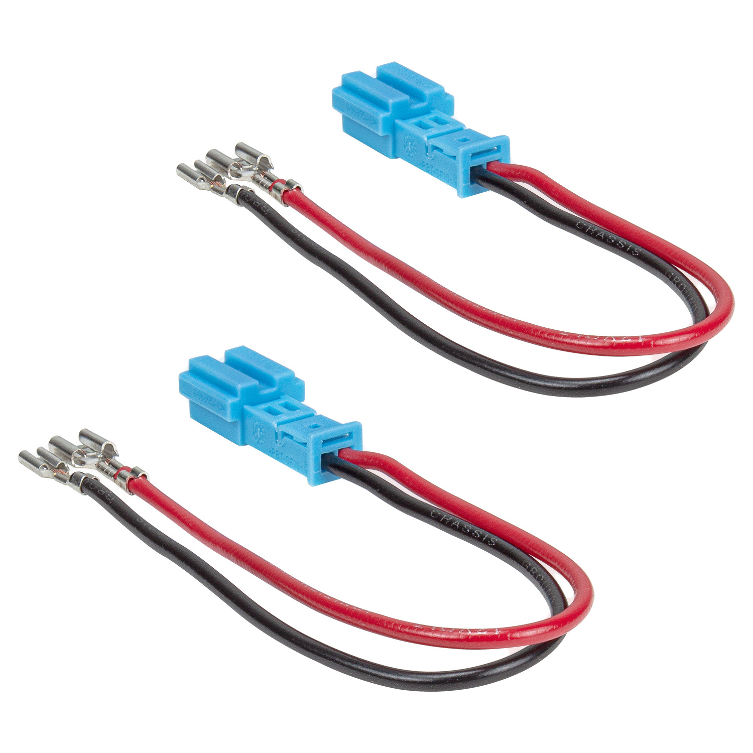 tomzz Audio Lautsprecheradapterkabel kompatibel mit BMW 1er 3er 5er-/bilder/big/7104-003-2_1.jpg