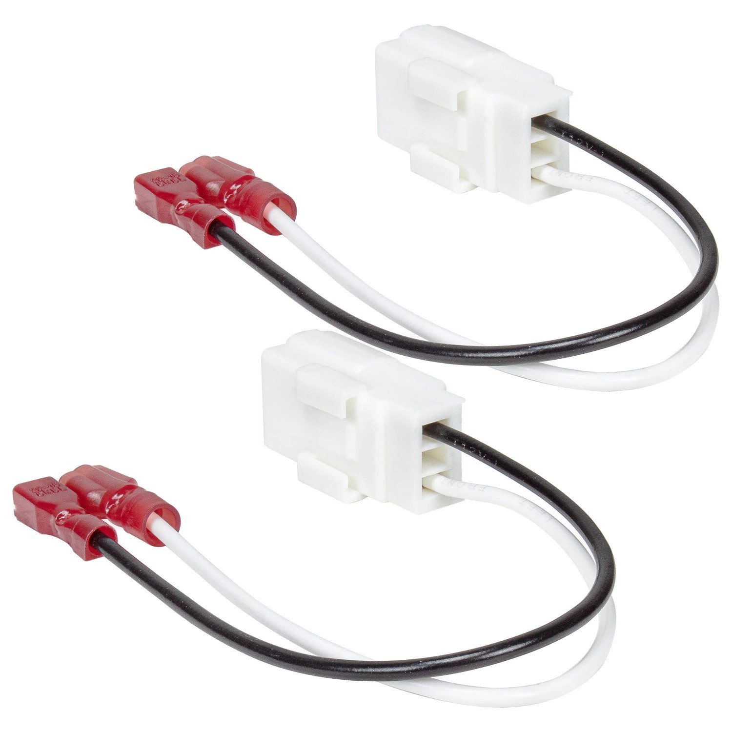 tomzz Audio Lautsprecheradapterkabel kompatibel mit Chrysler 300 300C-/bilder/big/7107-000-1_1.jpg