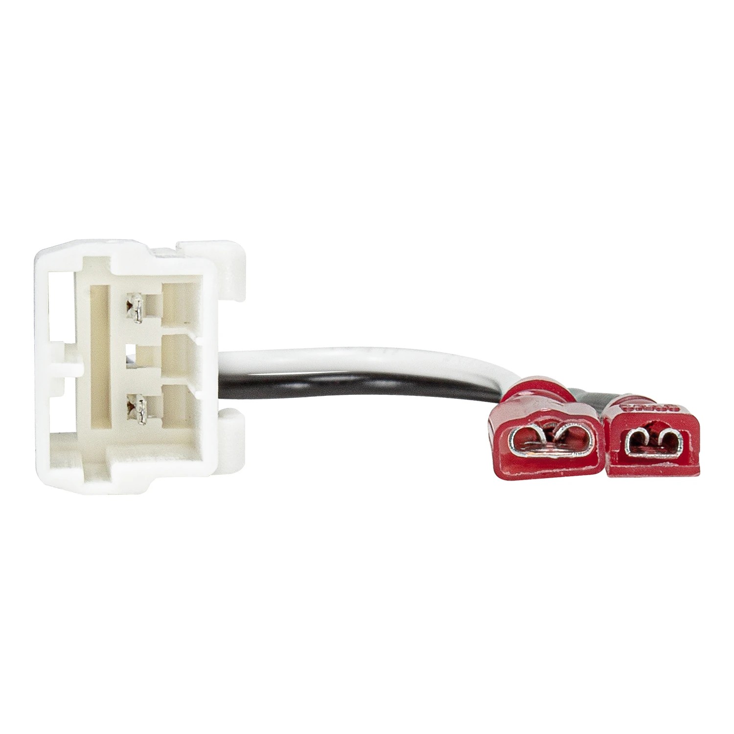 tomzz Audio Lautsprecheradapterkabel kompatibel mit Chrysler 300 300C-/bilder/big/7107-000-1_2.jpg