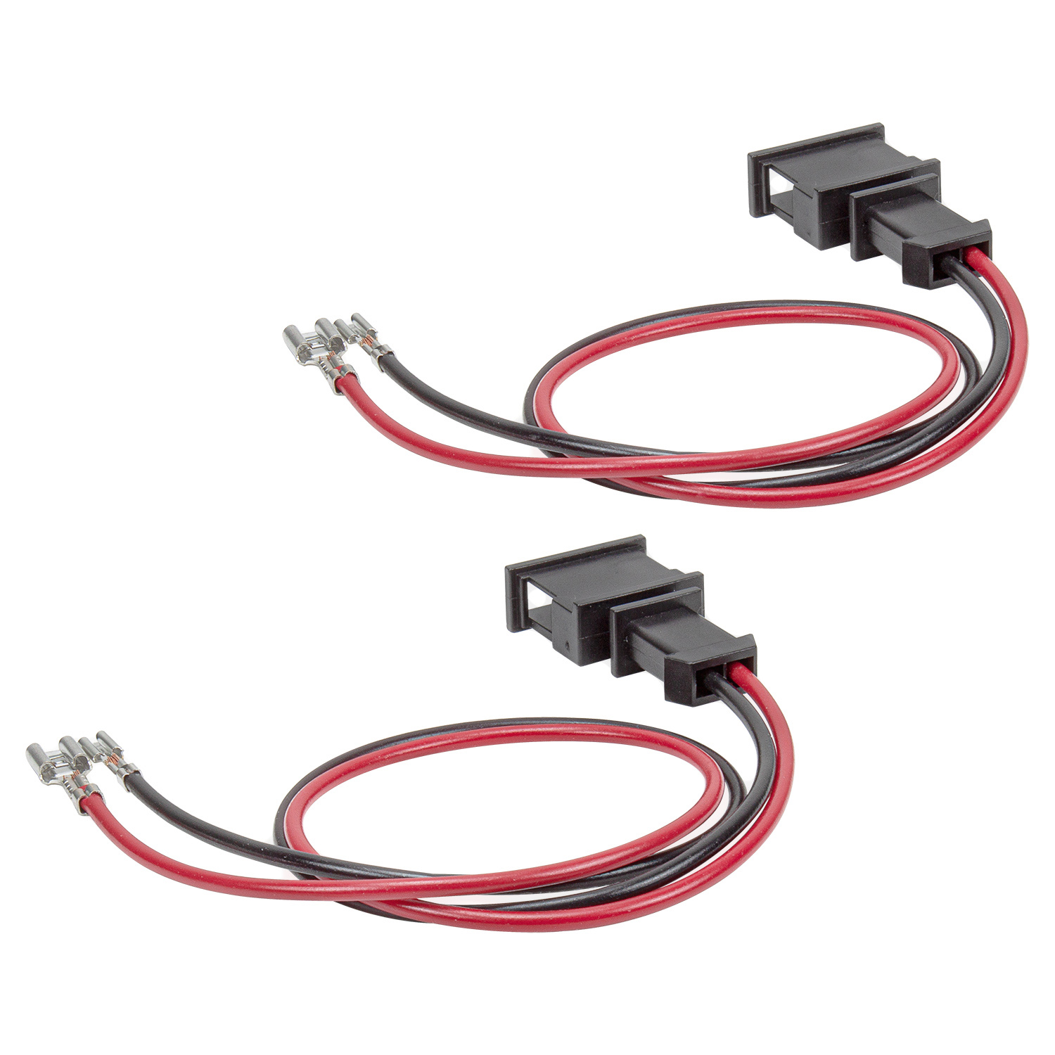 tomzz Audio Lautsprecheradapterkabel kompatibel mit VW Amarock Golf-/bilder/big/7157-005-1-2.jpg