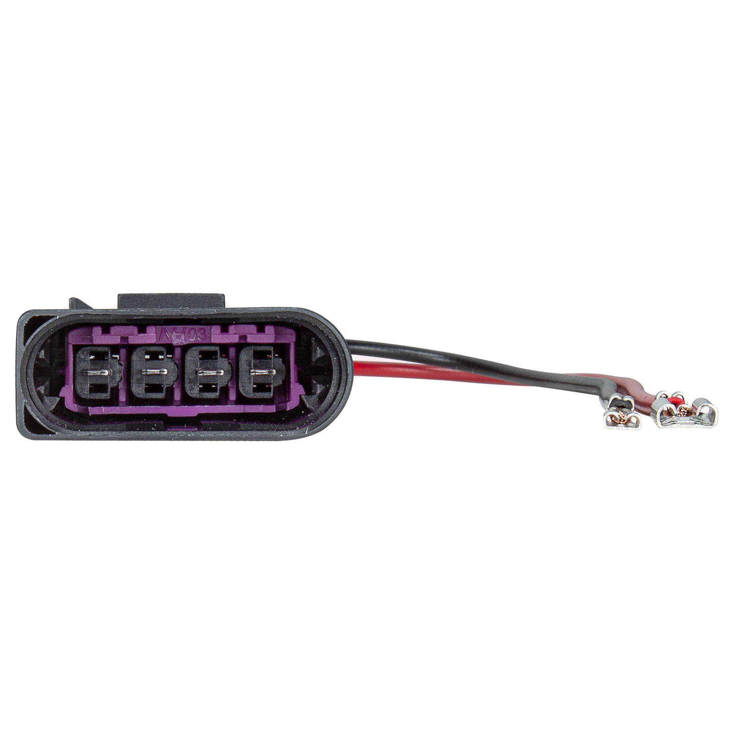 tomzz Audio Lautsprecheradapterkabel kompatibel mit Audi Seat Skoda VW-/bilder/big/7157-006-1_2.jpg