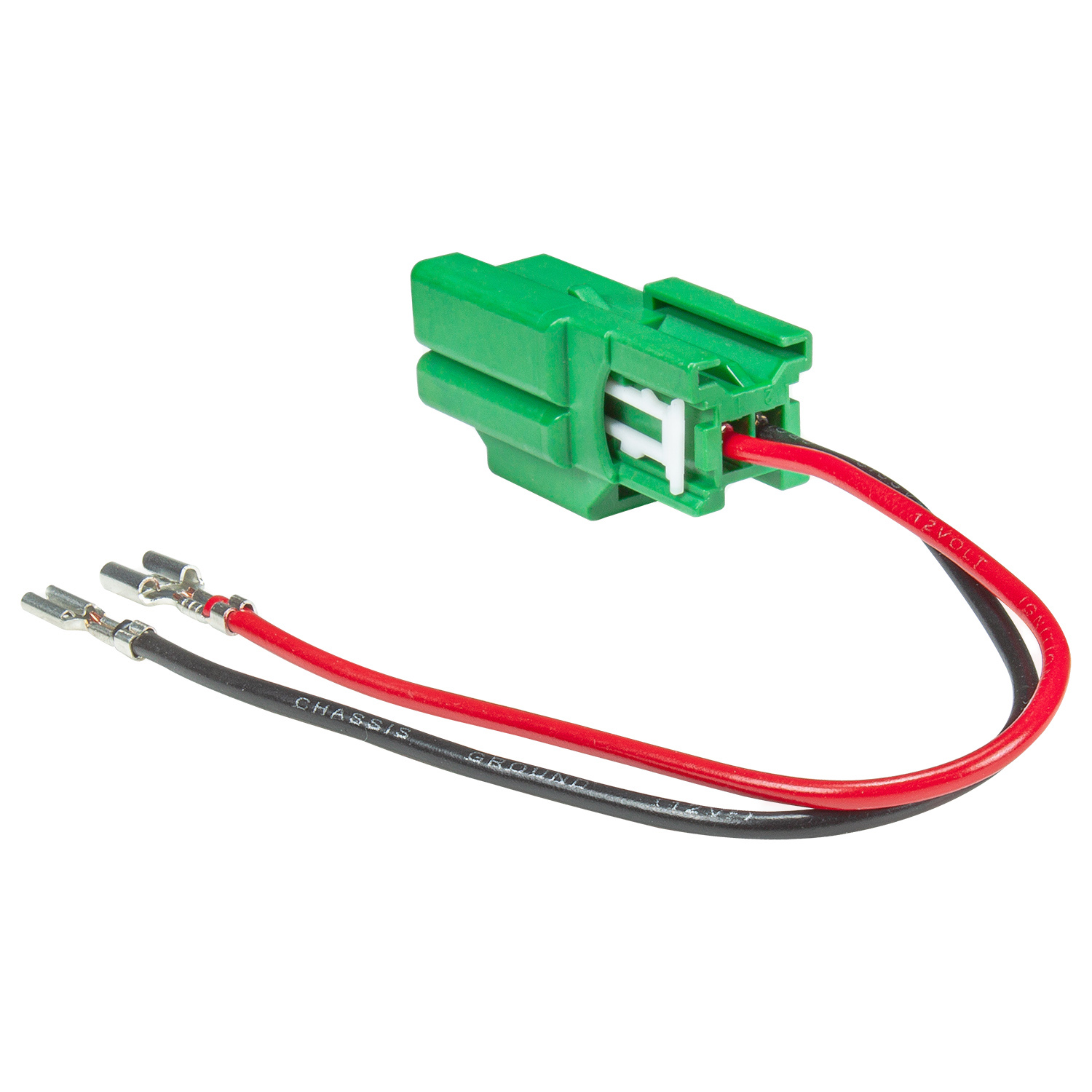 tomzz Audio Lautsprecheradapterkabel kompatibel mit Tesla 3 Y (2er-/bilder/big/7159-003-2_1.jpg