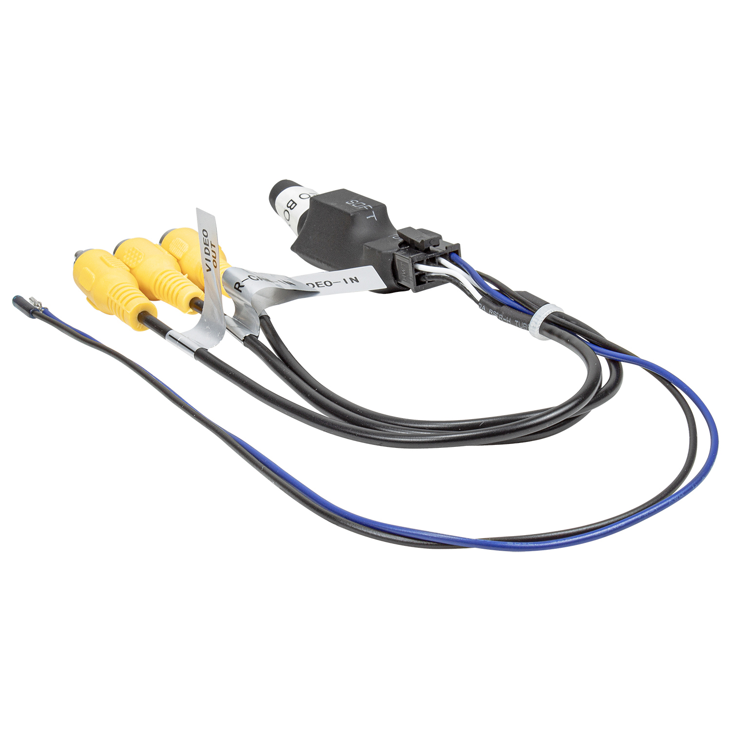 tomzz Audio Rückfahrkamera Switch Video Splitter zur Umschaltung von-/bilder/big/7200-006-2.jpg