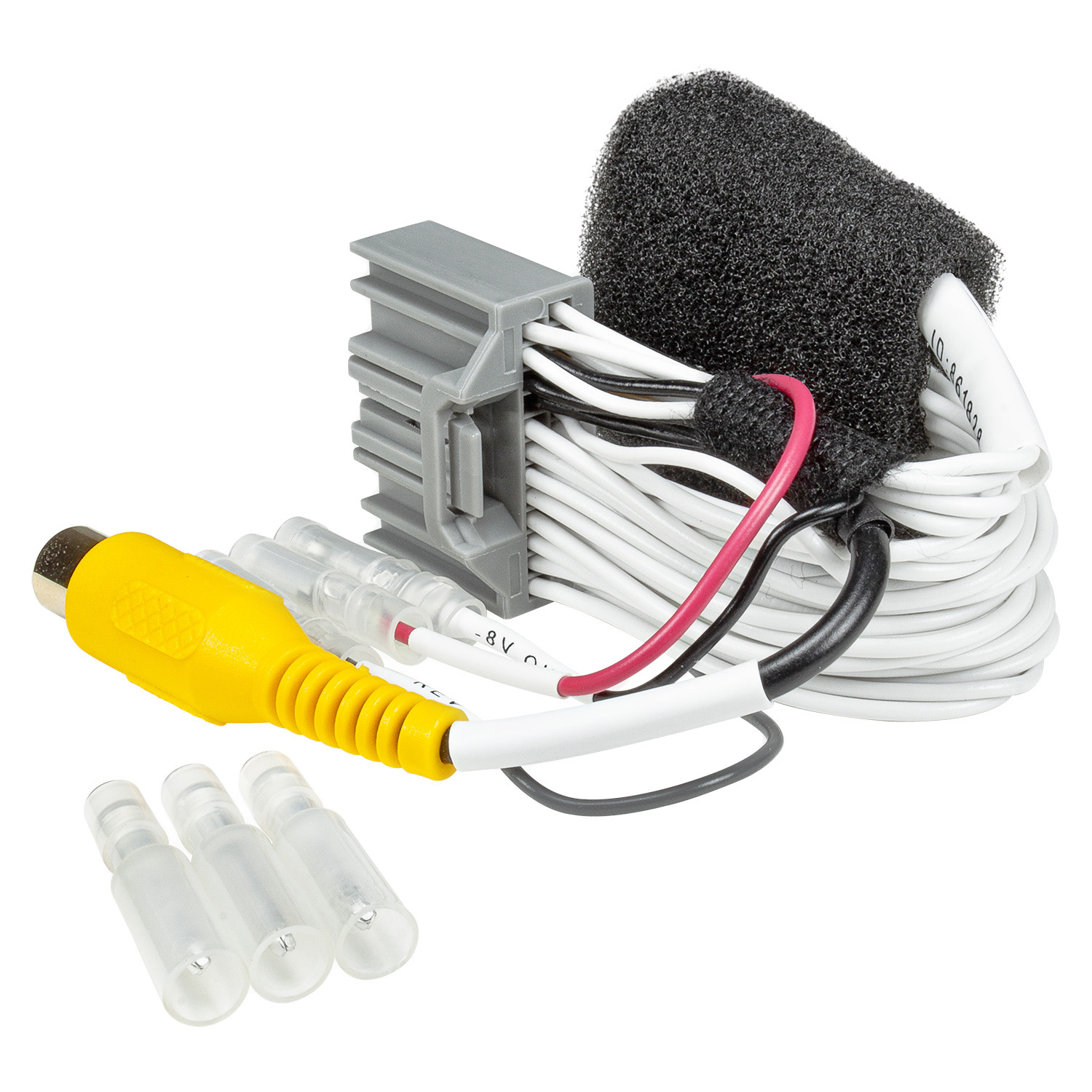 tomzz Audio Rückfahrkamera Adapter Nachrüstkamera kompatibel mit Honda-/bilder/big/7217-002_1.jpg
