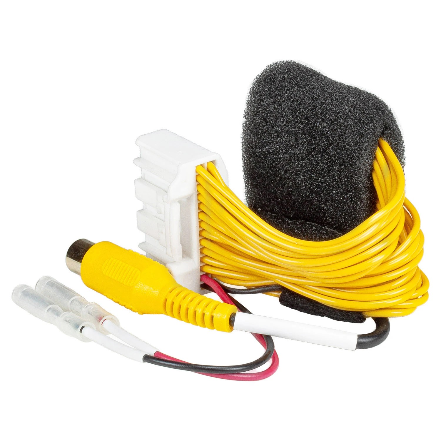 tomzz Audio Rückfahrkamera Adapter Nachrüstkamera kompatibel mit Lexus-/bilder/big/7228-000-2.jpg