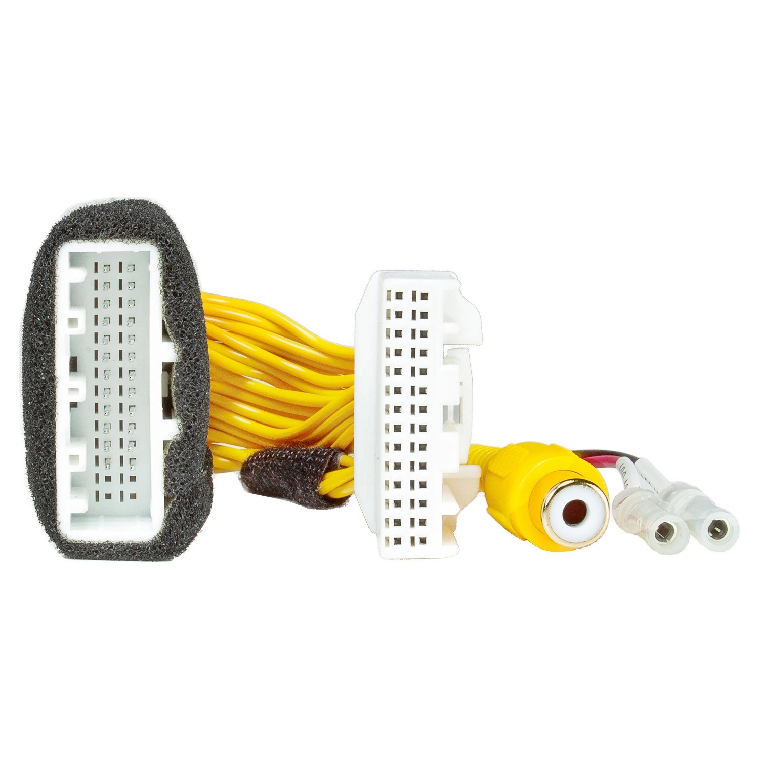 tomzz Audio Rückfahrkamera Adapter Nachrüstkamera kompatibel mit Lexus-/bilder/big/7228-000-3.jpg