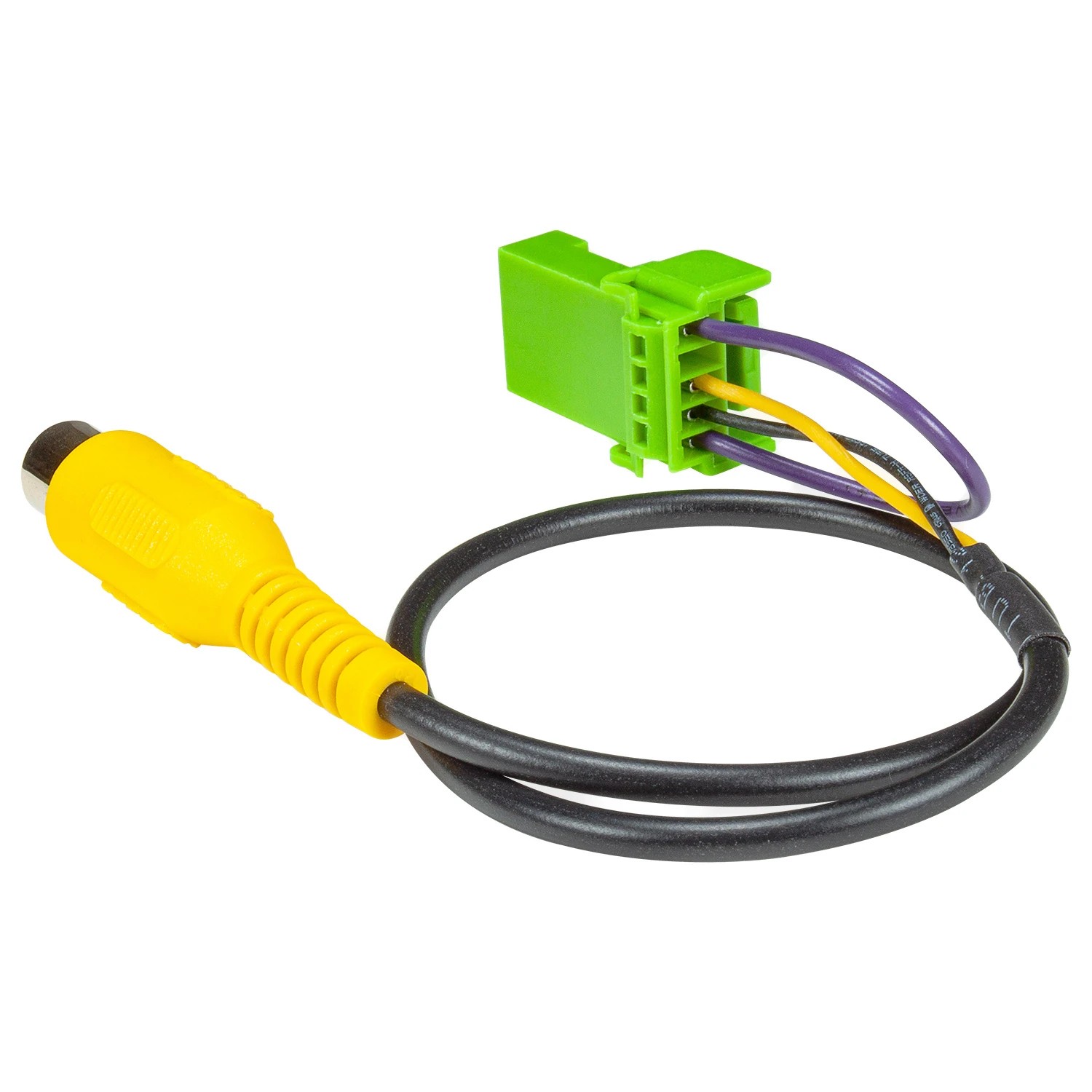 R�ckfahrkamera Adapter Nachr�stkamera kompatibel mit Isuzu Suzuki-/bilder/big/7254-002-2.jpg
