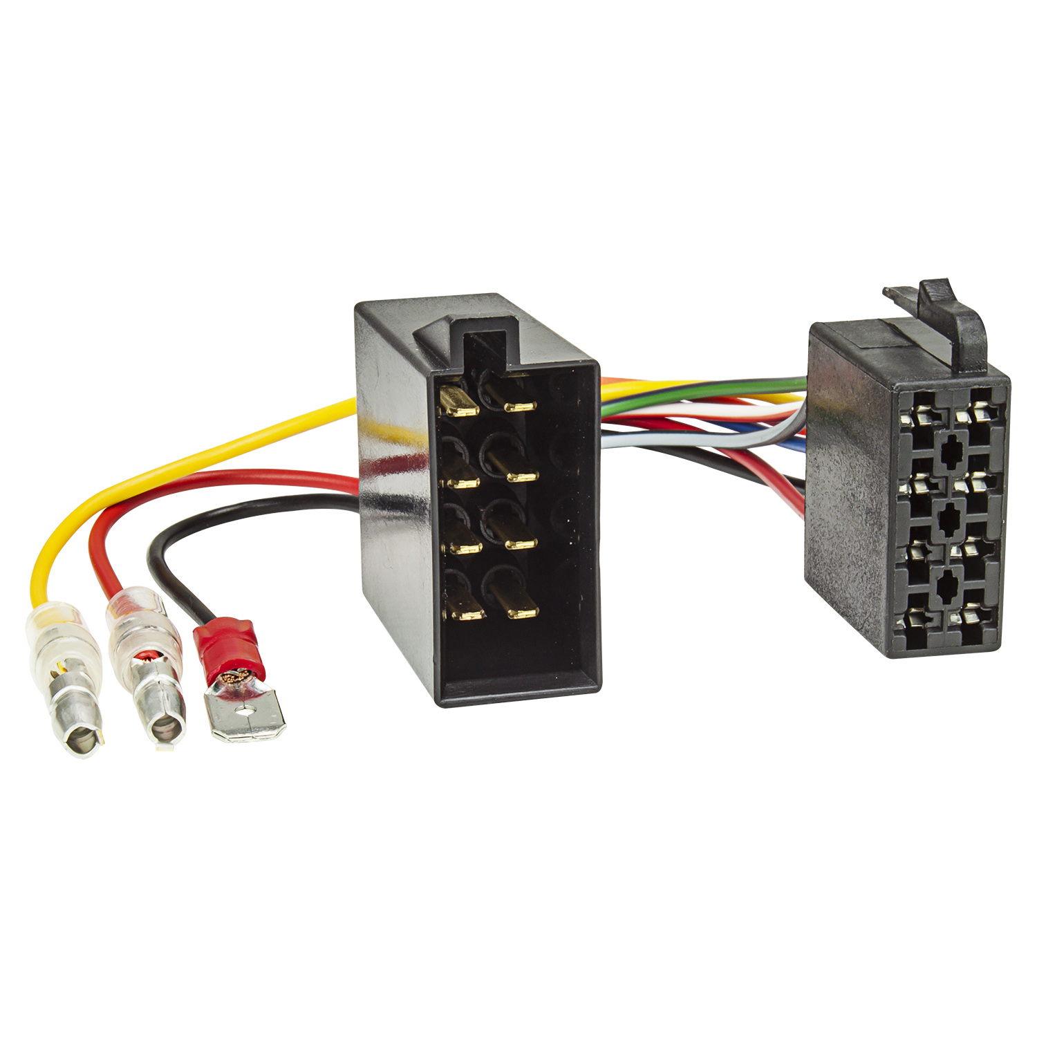 tomzz Audio T-Kabel Anschlussadapter für Strom Verlängerung mit-/bilder/big/7300-000.jpg