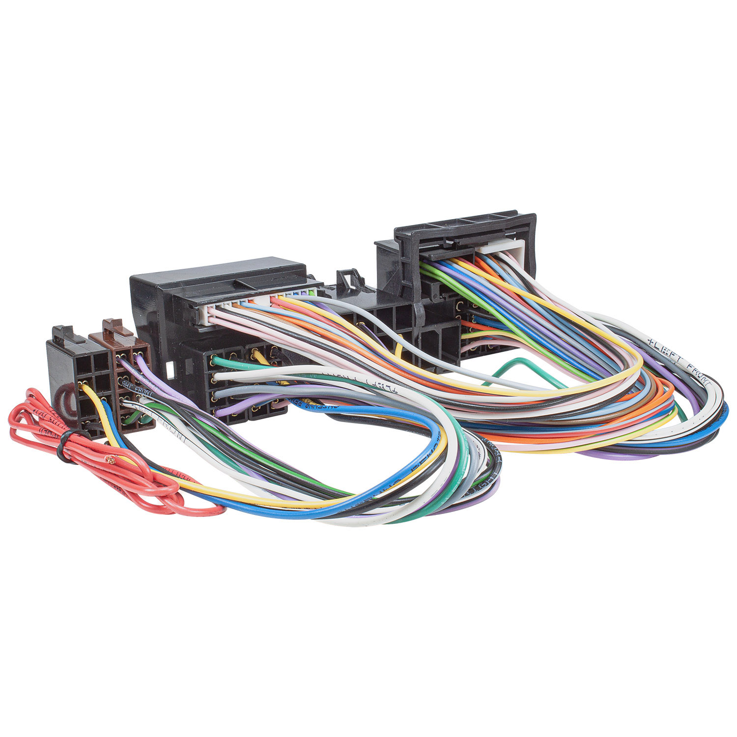 tomzz Audio T-Kabel ISO kompatibel mit Alfa Romeo Citroen Peugeot Fiat-/bilder/big/7308-000-1_1.jpg