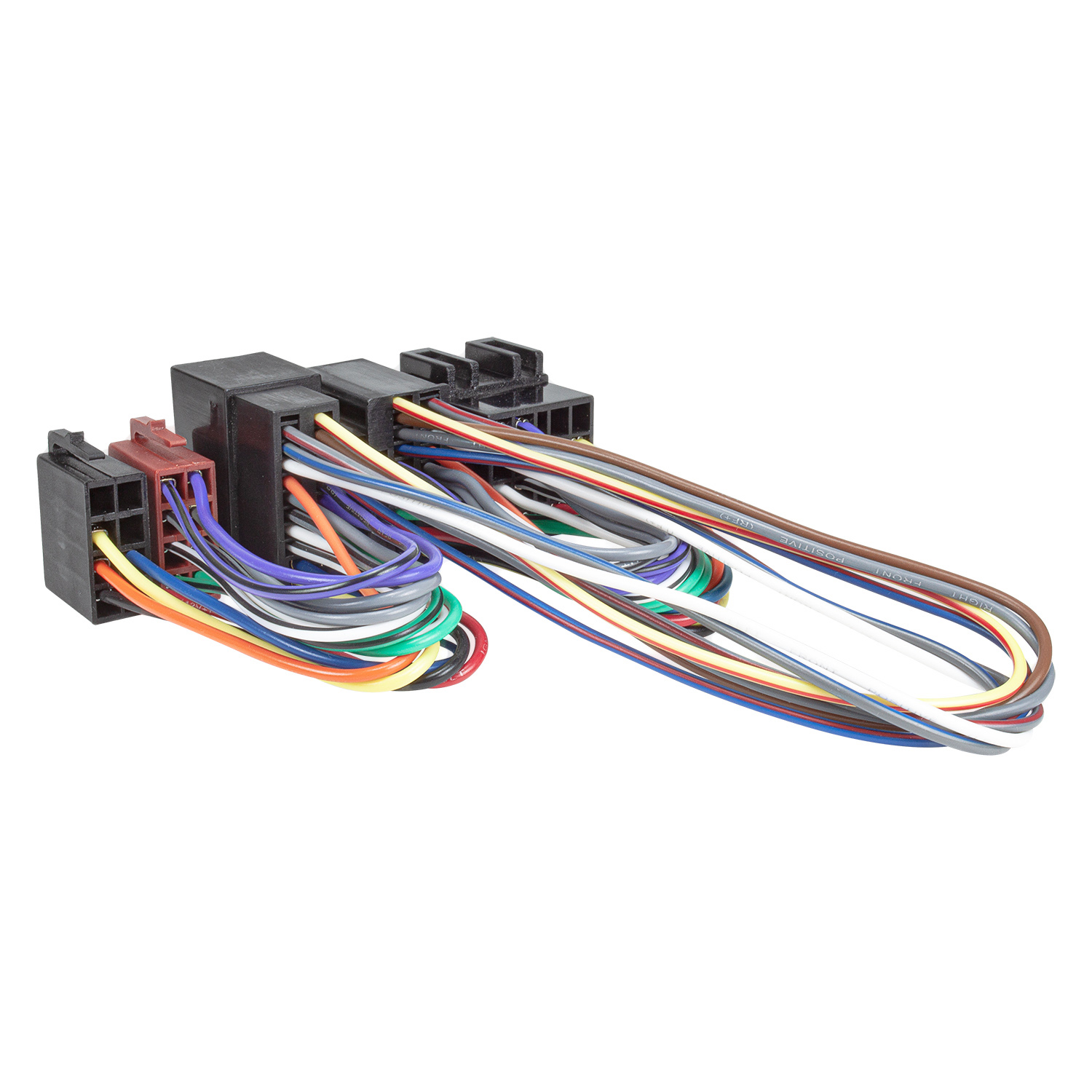 tomzz Audio T-Kabel ISO kompatibel mit Jaguar Landrover Rangerover-/bilder/big/7323-000_1.jpg
