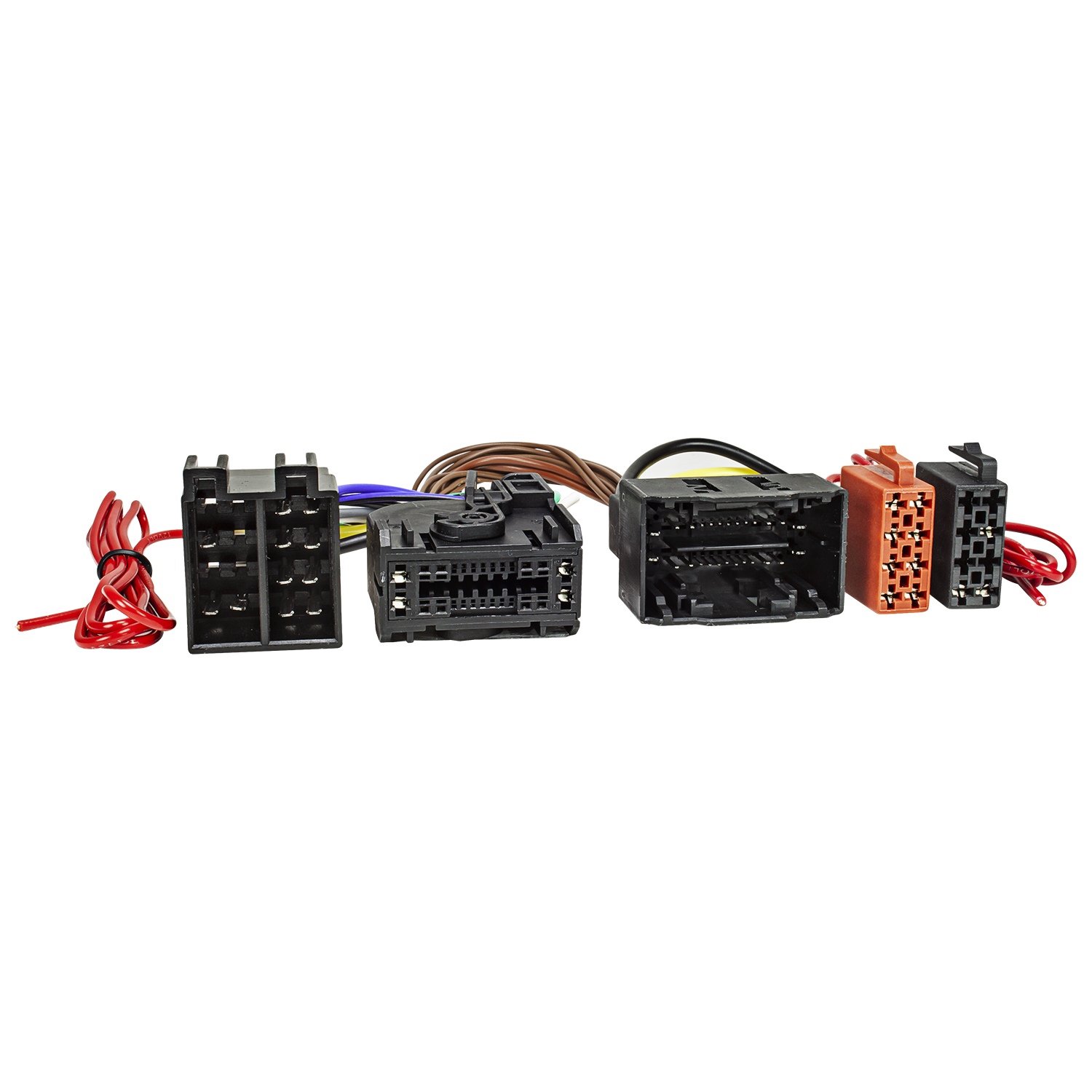 tomzz Audio T-Kabel ISO kompatibel mit Mercedes nur MBUX Fahrzeuge zur-/bilder/big/7334-005.jpg