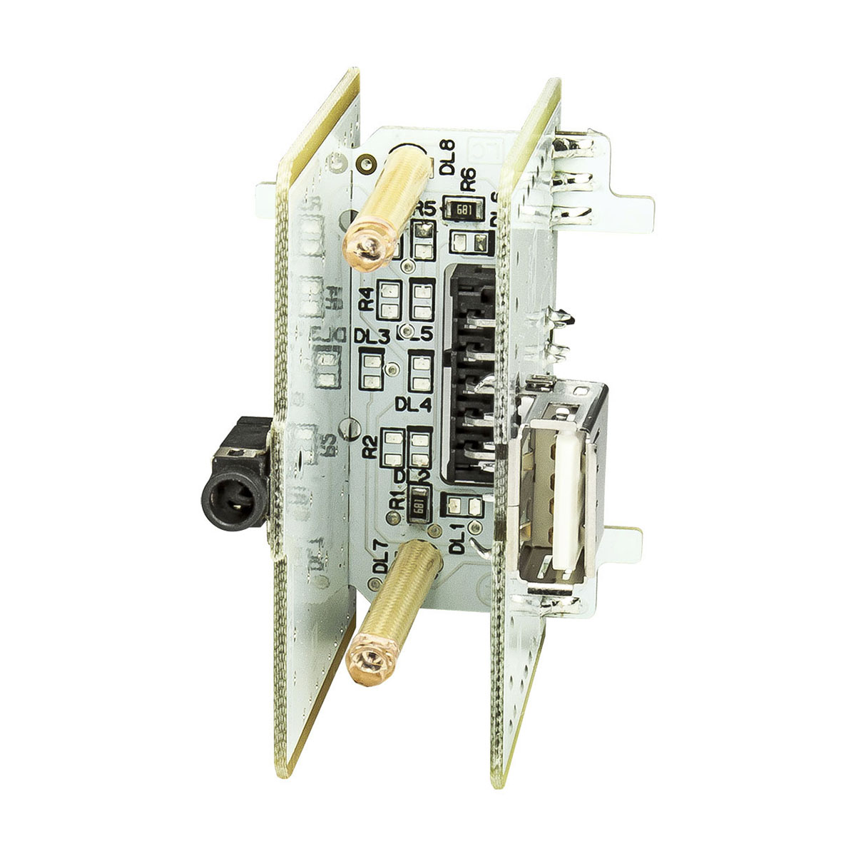 Fiat Alfa Romeo Iveco Ducato III 500X 500L Giulietta Daily USB+AUX-/bilder/big/7514-001-3.jpg