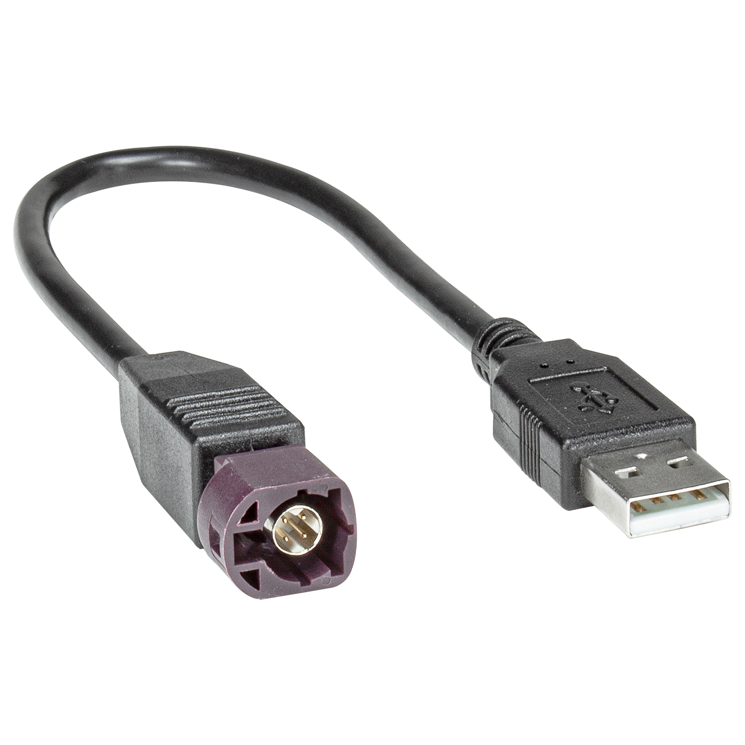 tomzz Audio USB Relacement Adapter kompatibel mit Mercedes Sprinter Vito W906 V447