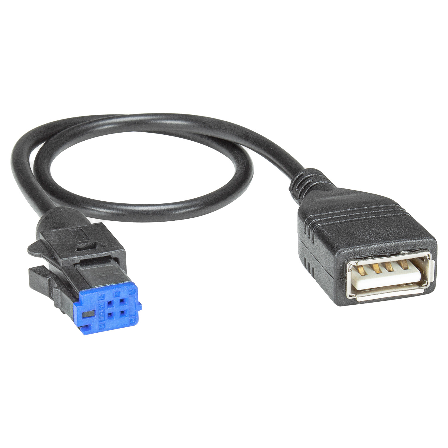 tomzz Audio USB IN Adapter kompatibel mit Nissan Altima Leaf Maxima-/bilder/big/7538-005.jpg