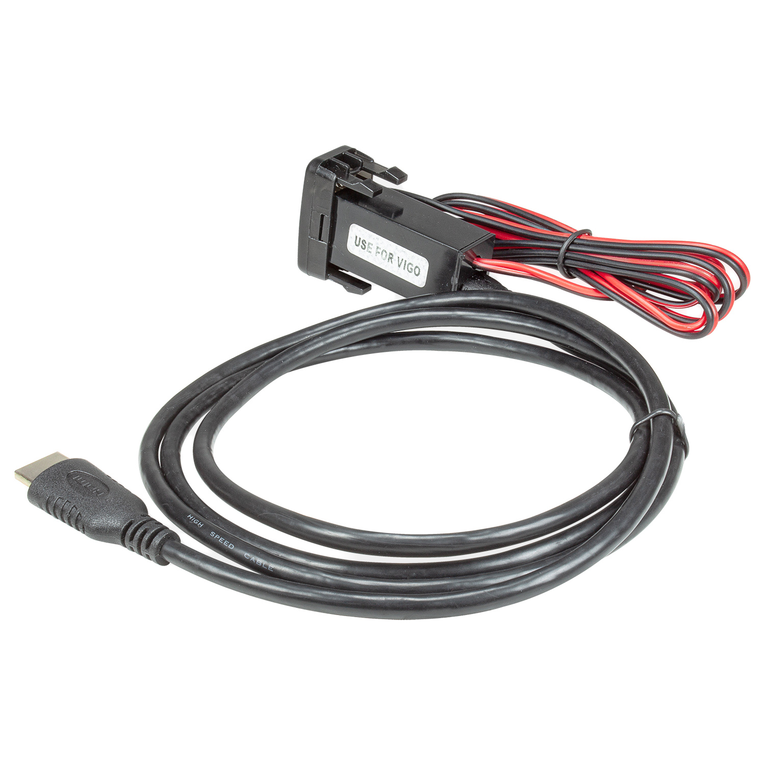 tomzz Audio HDMI / USB Relacement Adapter kompatibel mit Toyota ältere-/bilder/big/7555-004_1.jpg