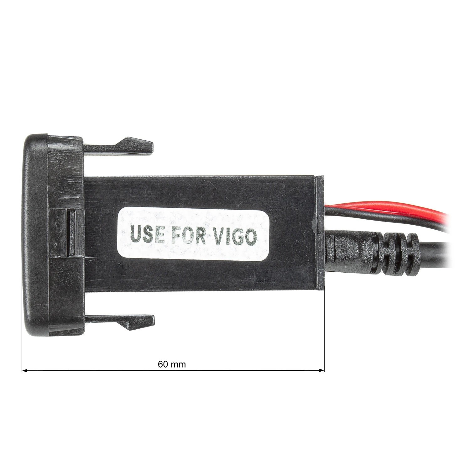 tomzz Audio HDMI / USB Relacement Adapter kompatibel mit Toyota ältere-/bilder/big/7555-004_3.jpg