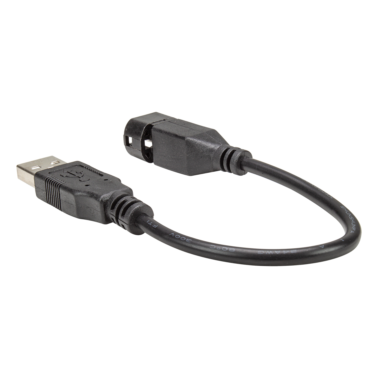tomzz Audio USB Relacement Adapter kompatibel mit VW Seat Skoda Golf-/bilder/big/7557-004---2.jpg