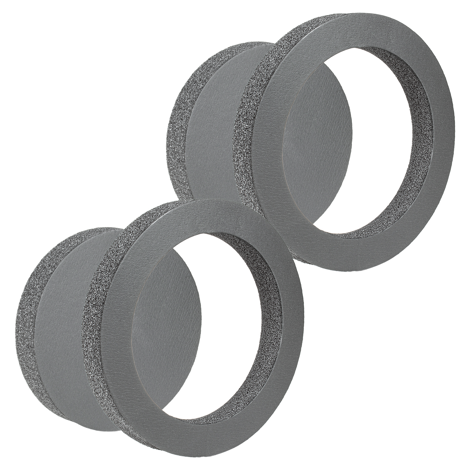 tomzz Audio Fast Rings Schaumstoffringe-Dichtringe Paar für 165er-/bilder/big/7700-004-1.jpg