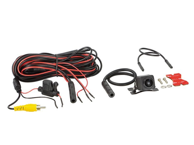 ACV Rückfahrkamera universal eckig 192° Blickwingel - Unterbau / Anbau-/bilder/big/771000-6004_komplett.jpg