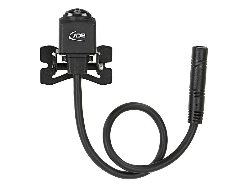 ACV Rückfahrkamera universal eckig 192° Blickwingel - Unterbau / Anbau-/bilder/big/771000-6004_top.jpg