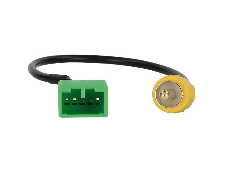ACV Adapter OEM Rückfahrkamera kompatibel mit Mazda 6 Bj. 2012 - 2014-/bilder/big/771173-1030_stecker.jpg