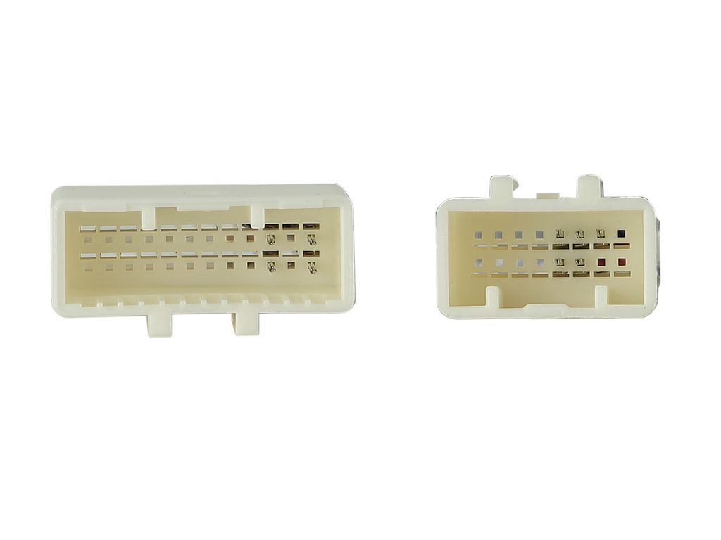 ACV Adapter OEM Rückfahrkamera kompatibel mit Kia Sportage Carens ab-/bilder/big/771178-1032_stecker.jpg